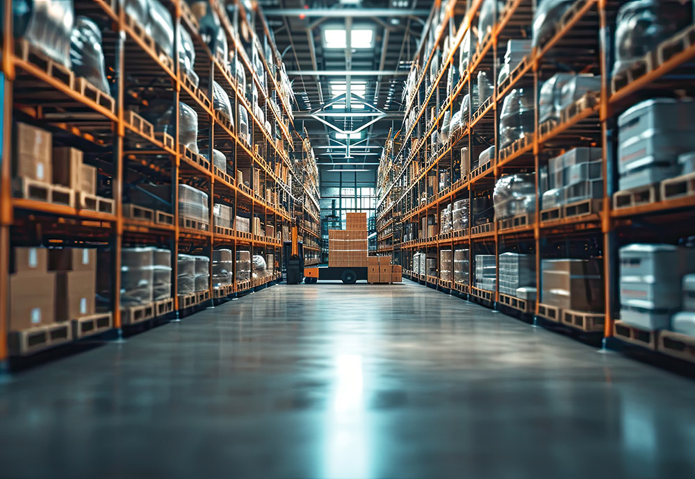 Innovációk a raktárban