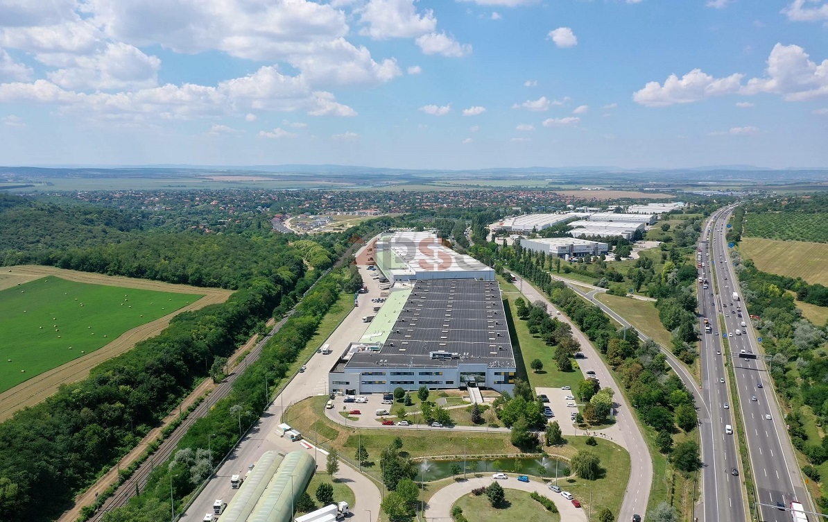 CTPark  West - Biatorbágy