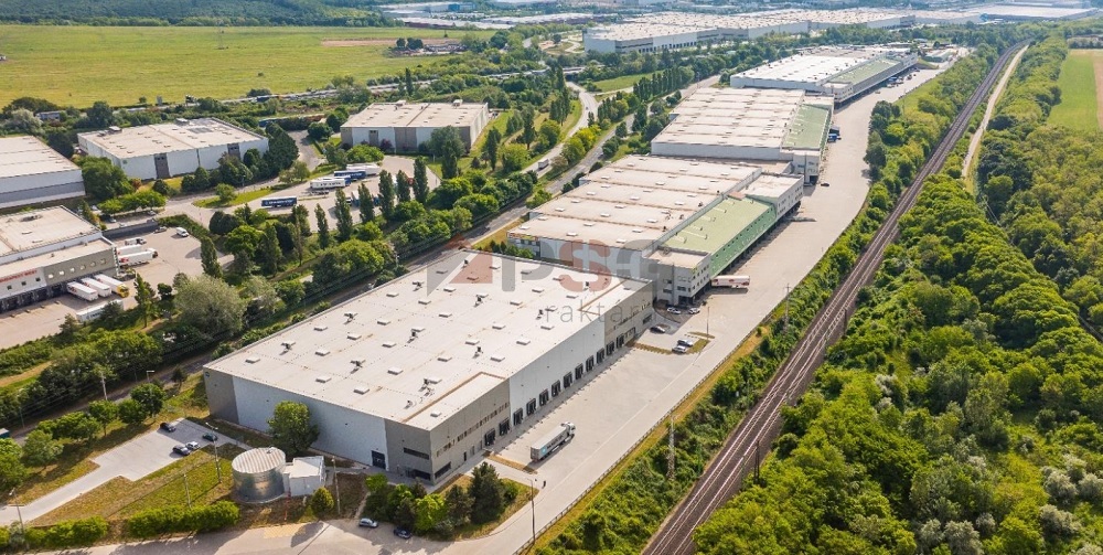 CTPark  West - Biatorbágy