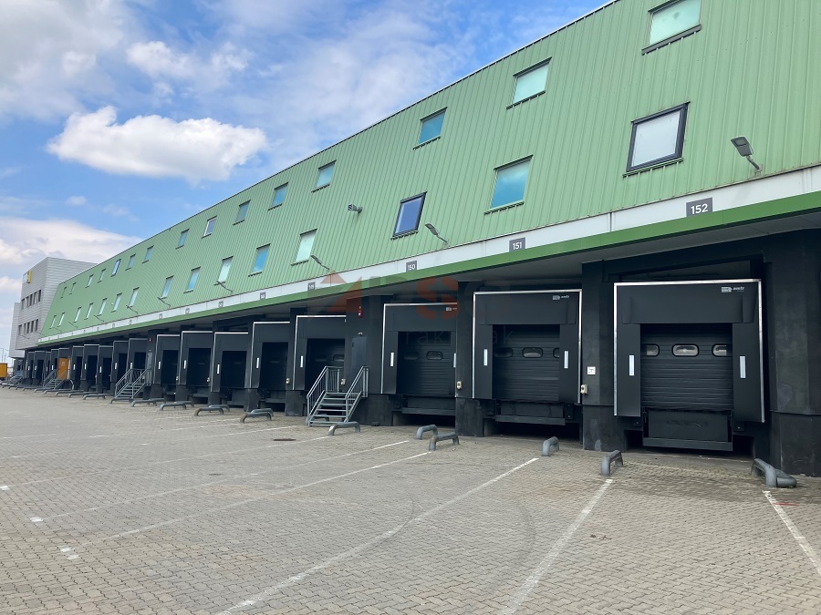 CTPark  West - Biatorbágy