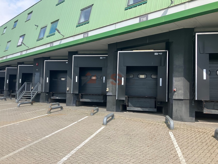 CTPark  West - Biatorbágy