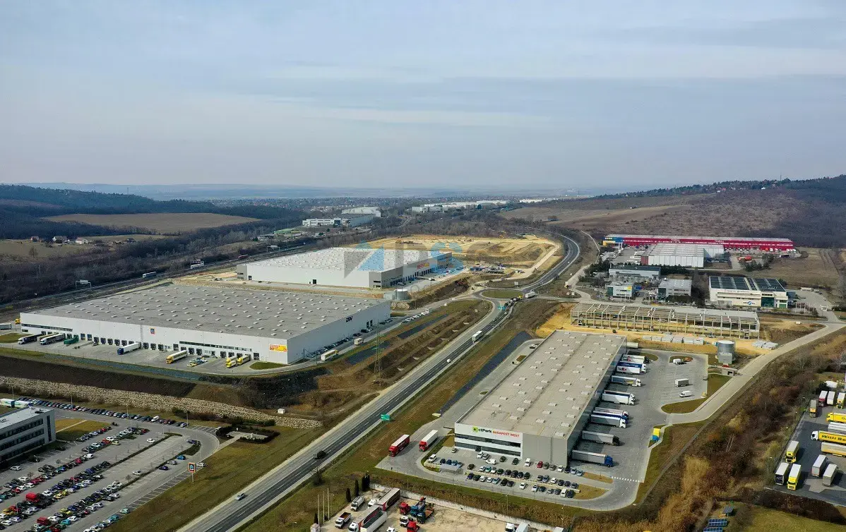 CTPark  West - Biatorbágy