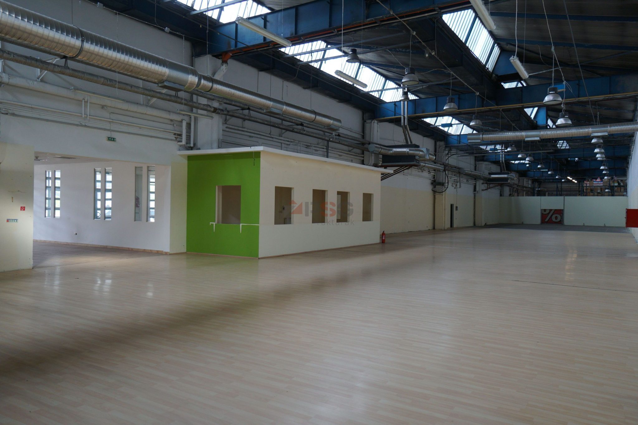 Antana raktárbázis