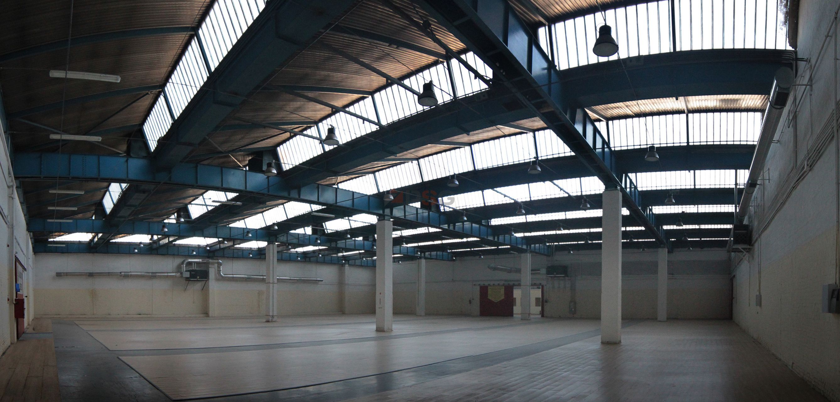 Antana raktárbázis