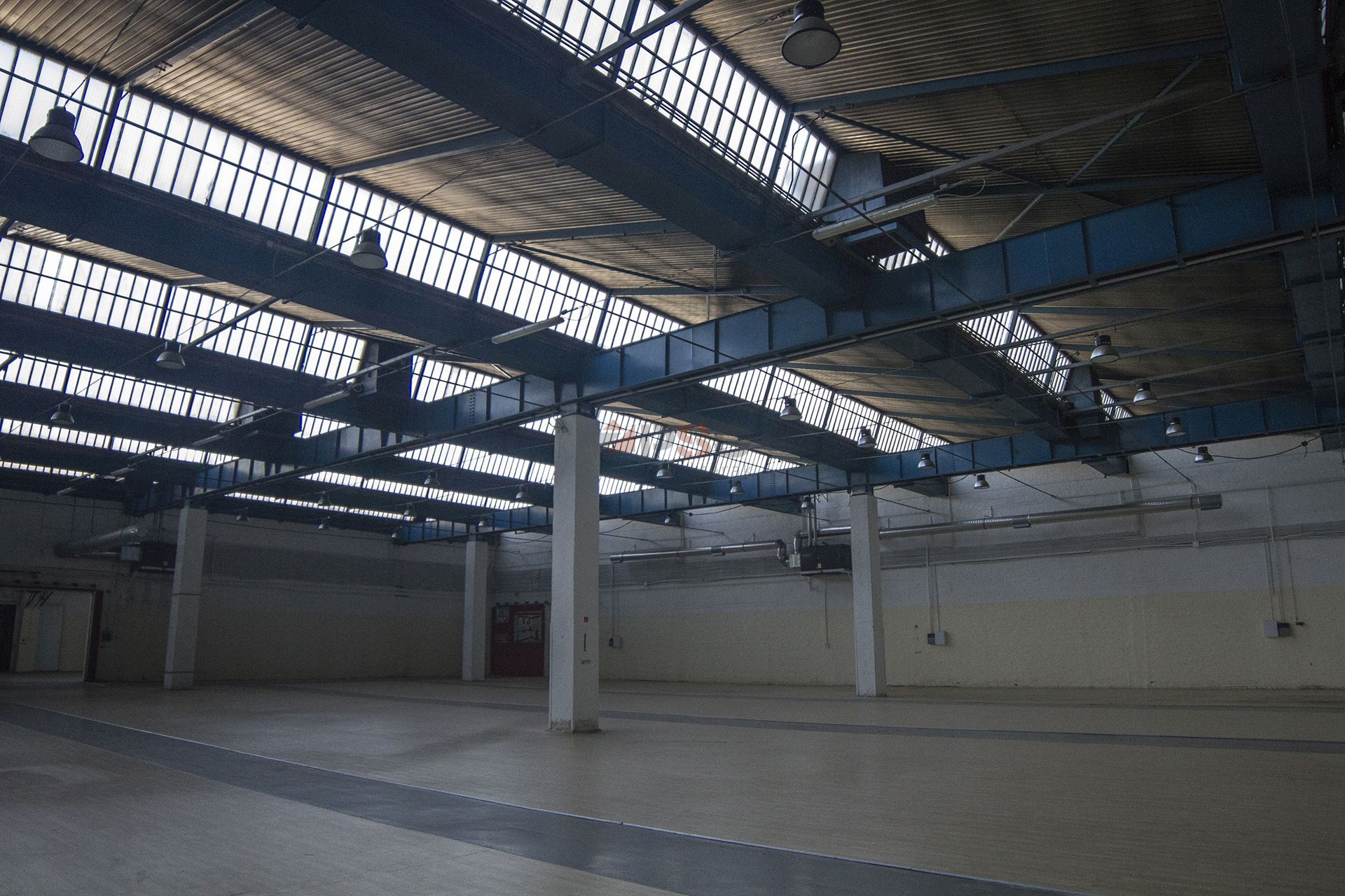 Antana raktárbázis