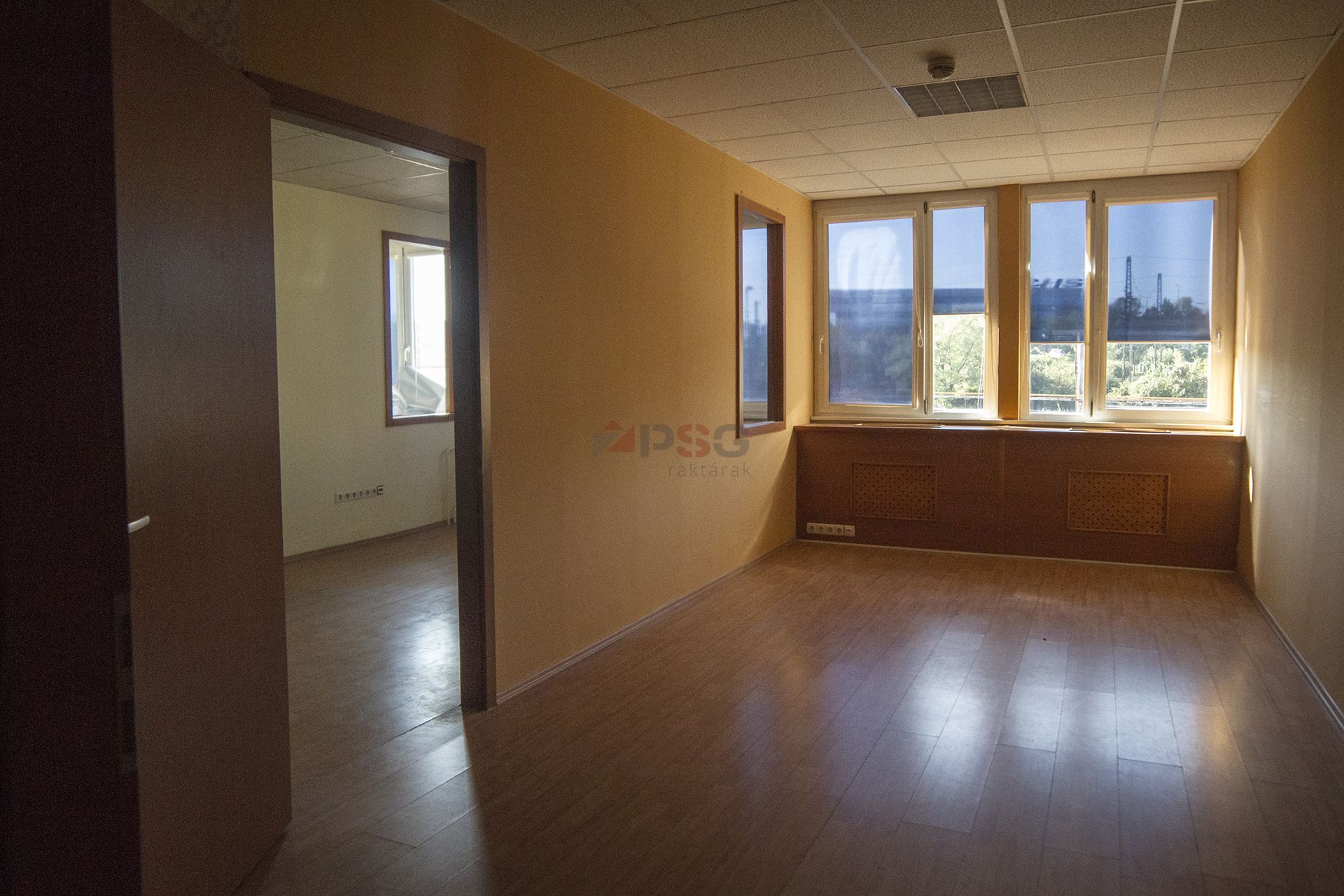 Antana raktárbázis