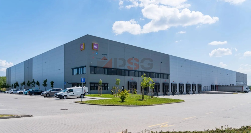 CTPark Vecsés