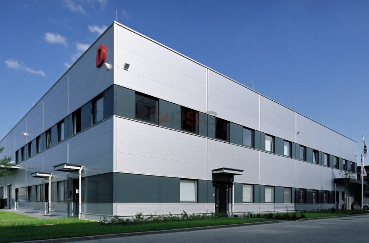 Dél-Pesti Üzleti Park