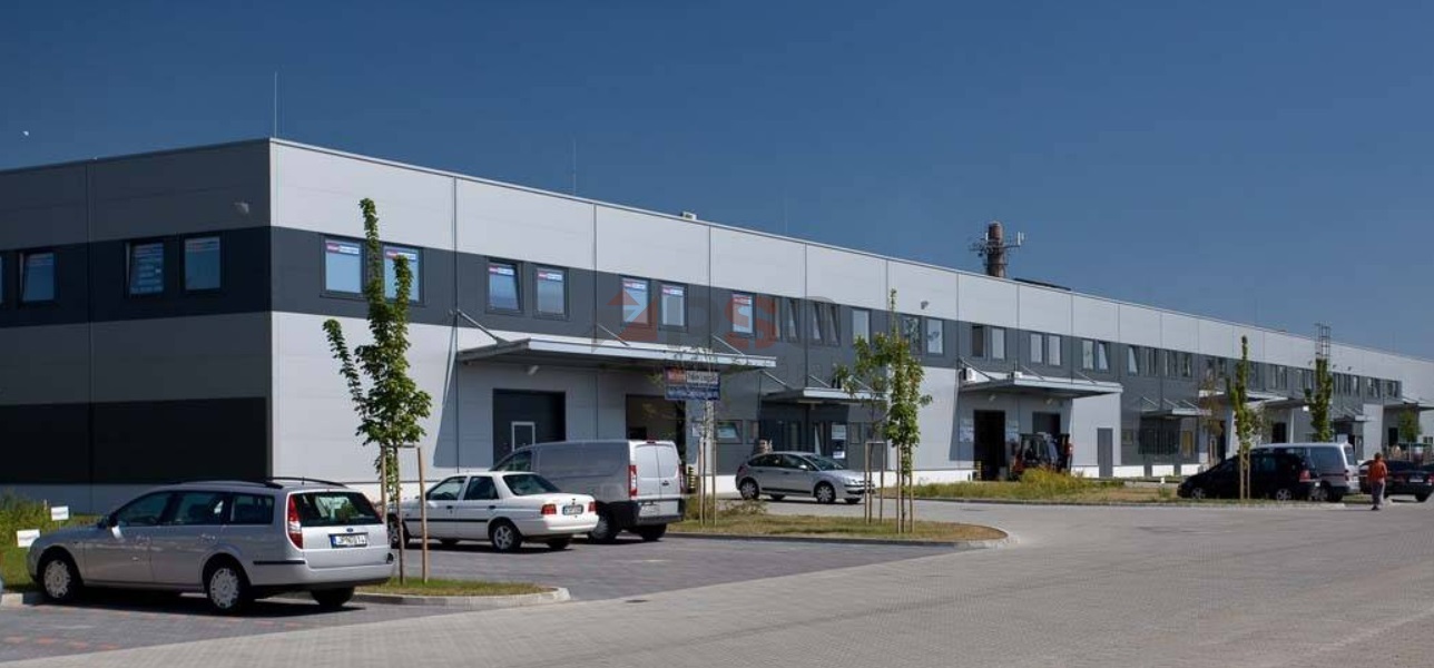 Dél-Pesti Üzleti Park