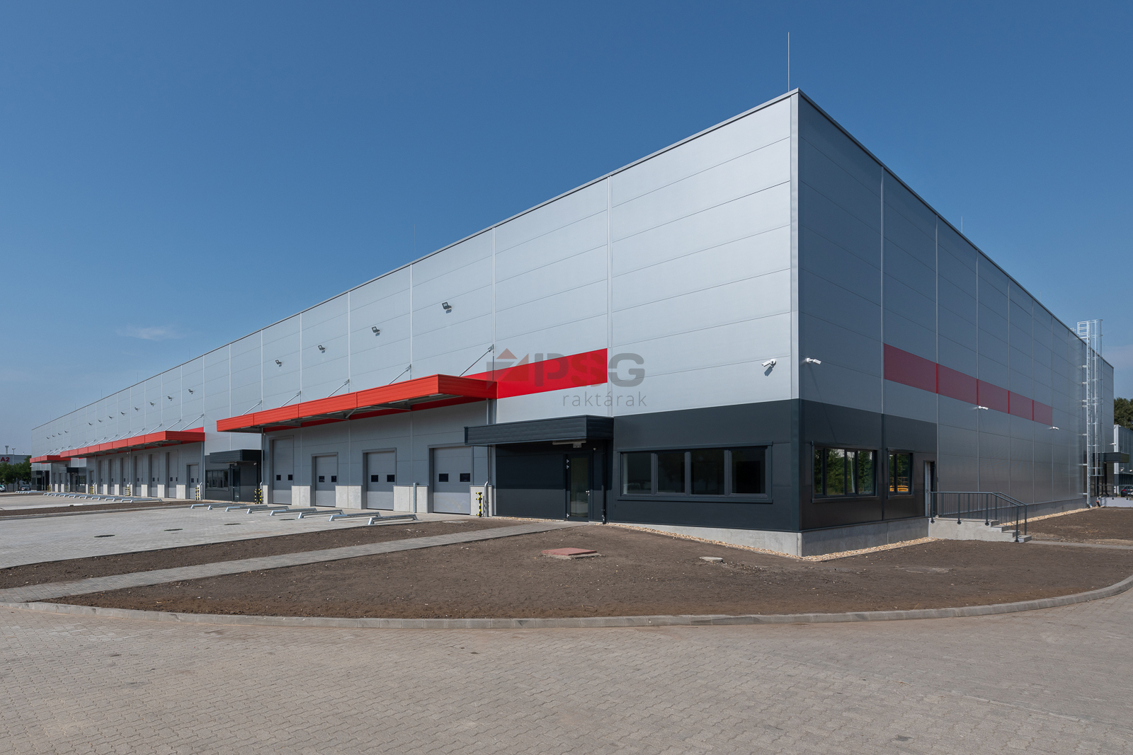 Dél-Pesti Üzleti Park