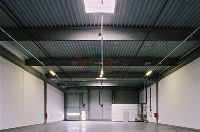 Dél-Pesti Üzleti Park