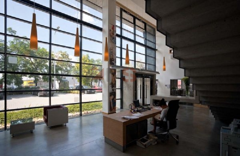 Dél-Pesti Üzleti Park