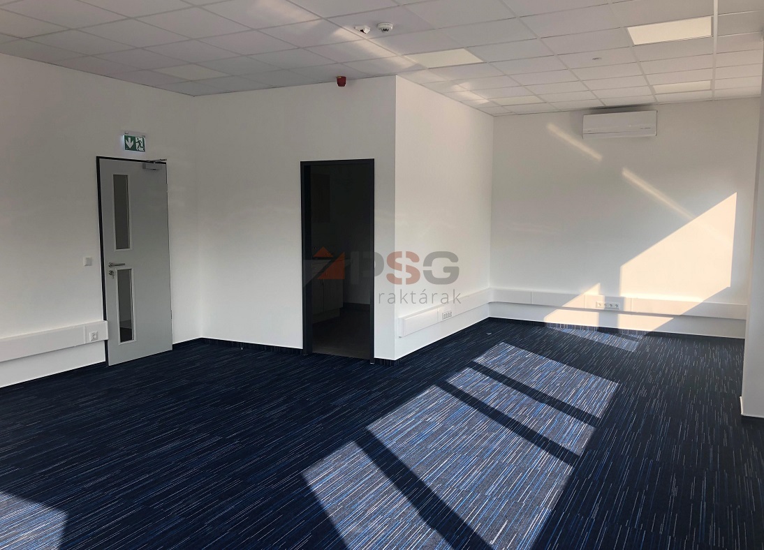 Dél-Pesti Üzleti Park