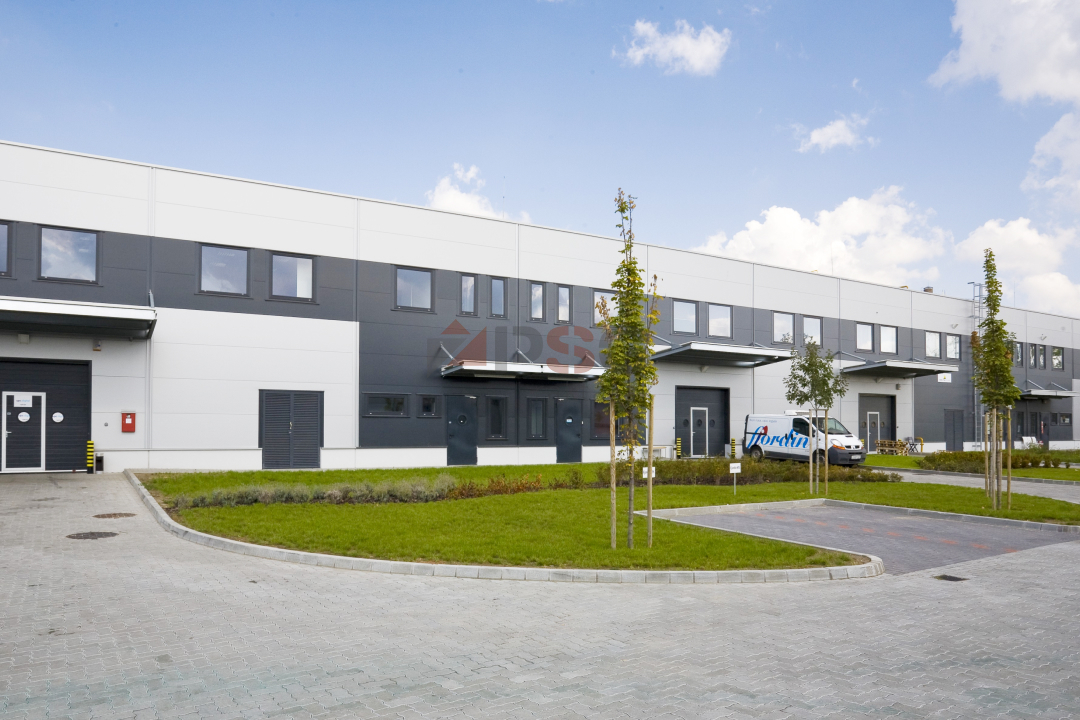 Dél-Pesti Üzleti Park