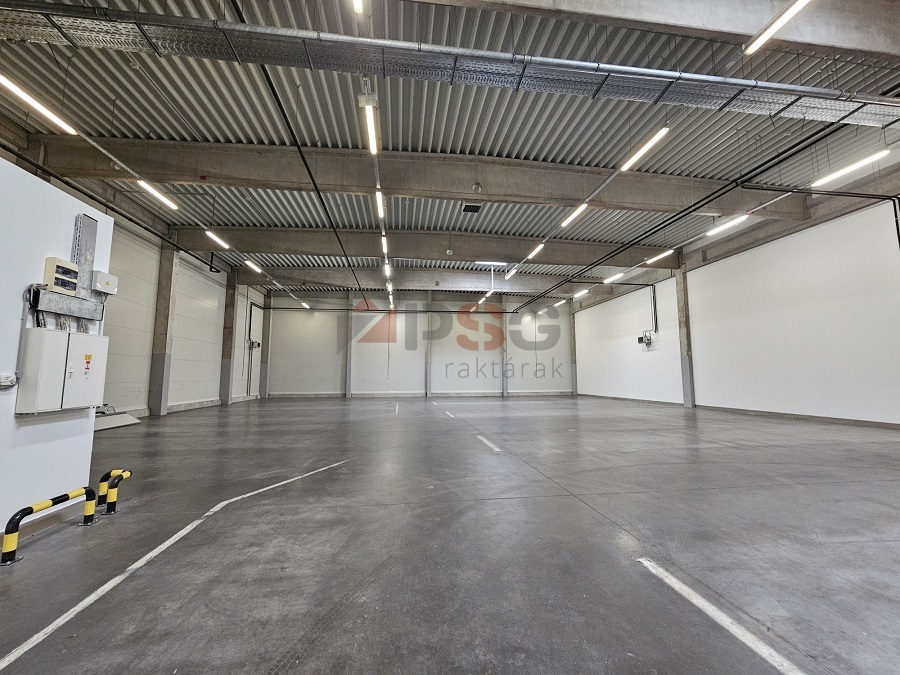 Dél-Pesti Üzleti Park