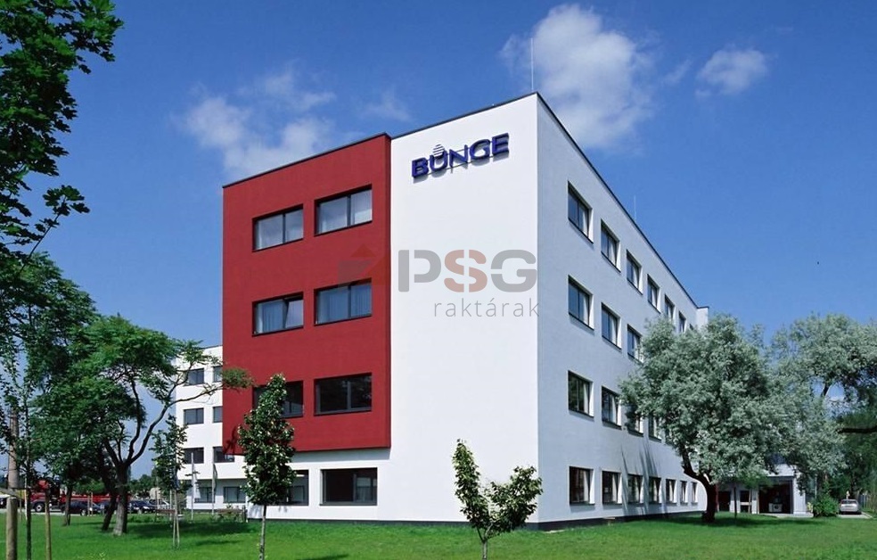 Dél-Pesti Üzleti Park