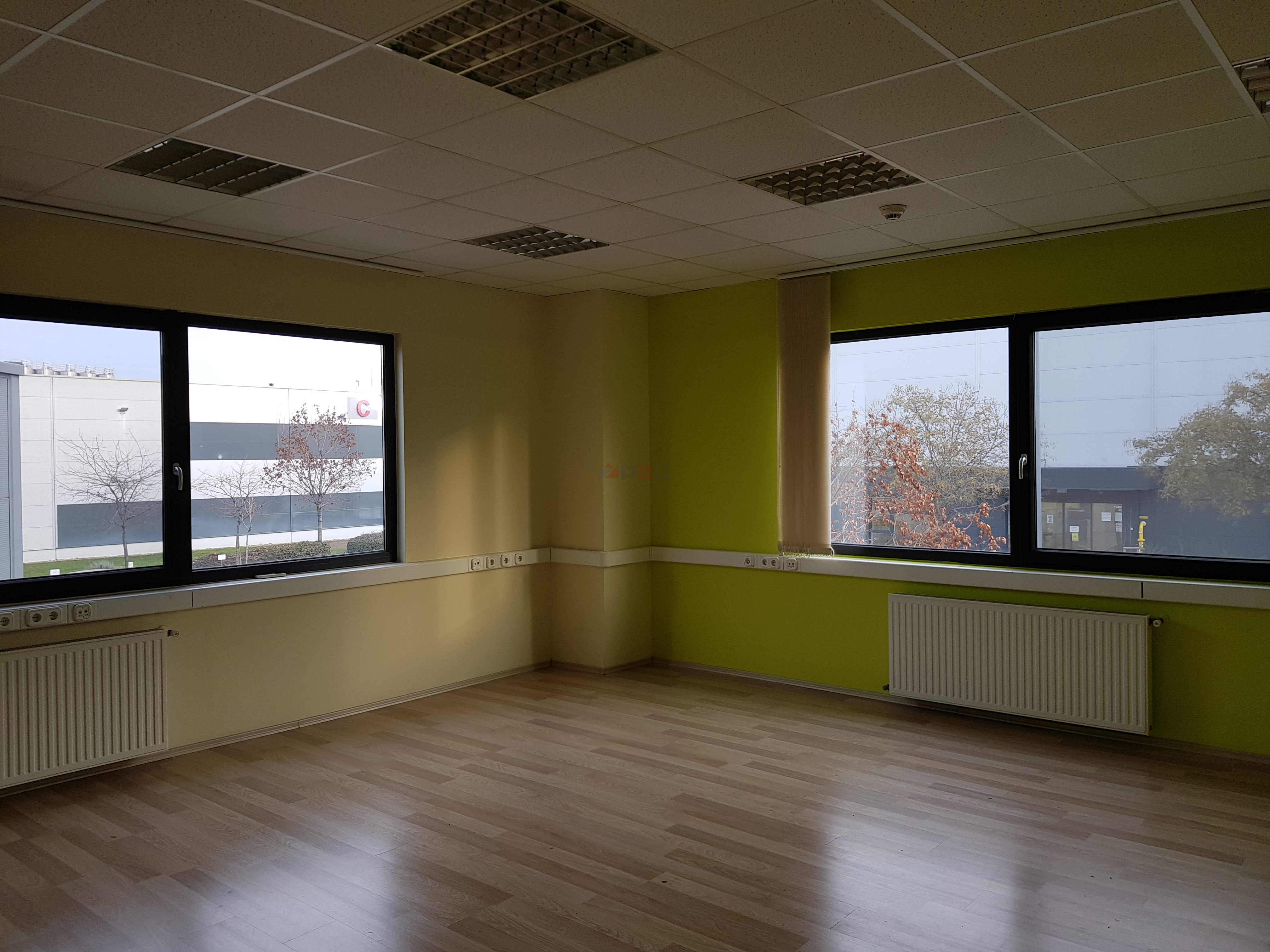 Dél-Pesti Üzleti Park