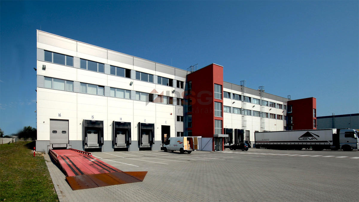 Airport City Vecsés