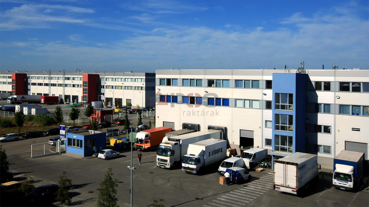 Airport City Vecsés