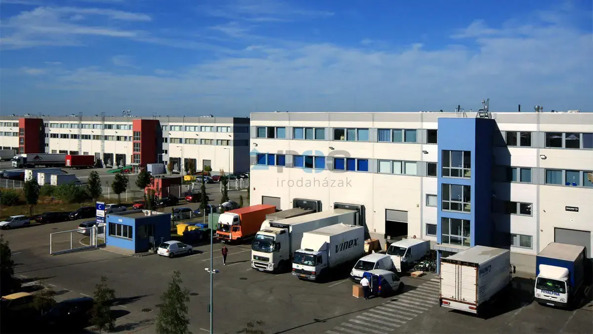 Airport City Vecsés