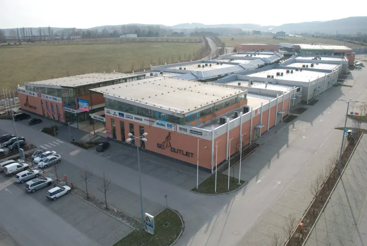G.L. Outlet