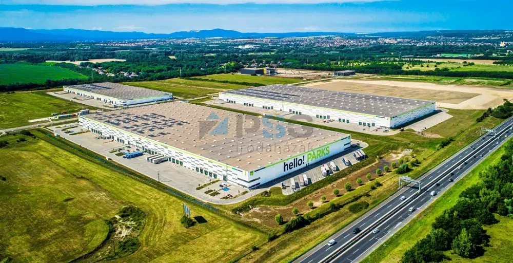 HelloParks Fót