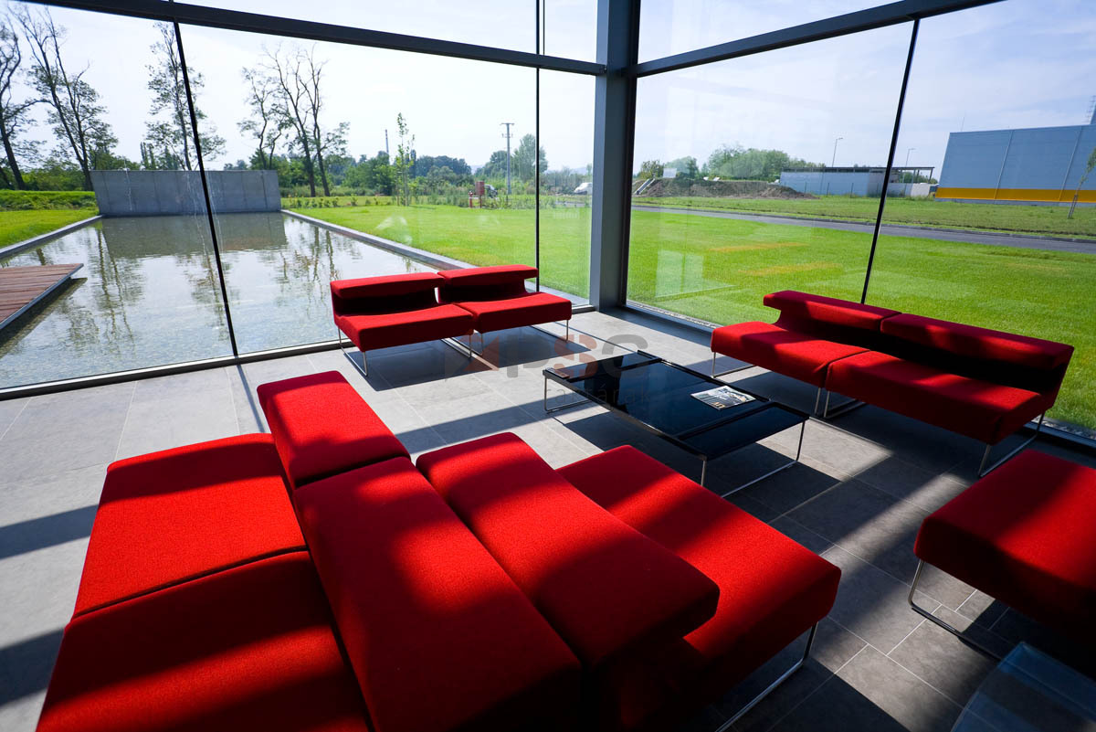 East Gate Business Park