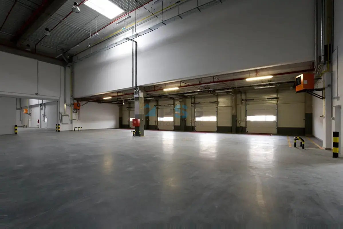 East Gate Business Park