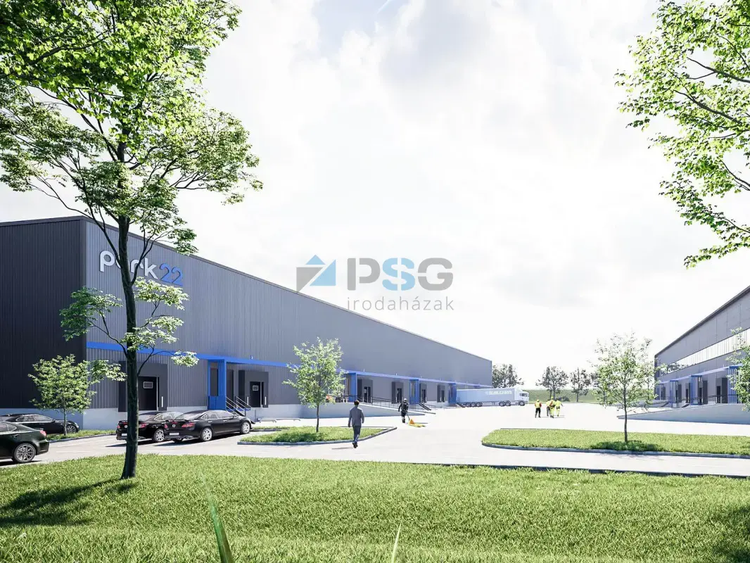 Park22 Business Park