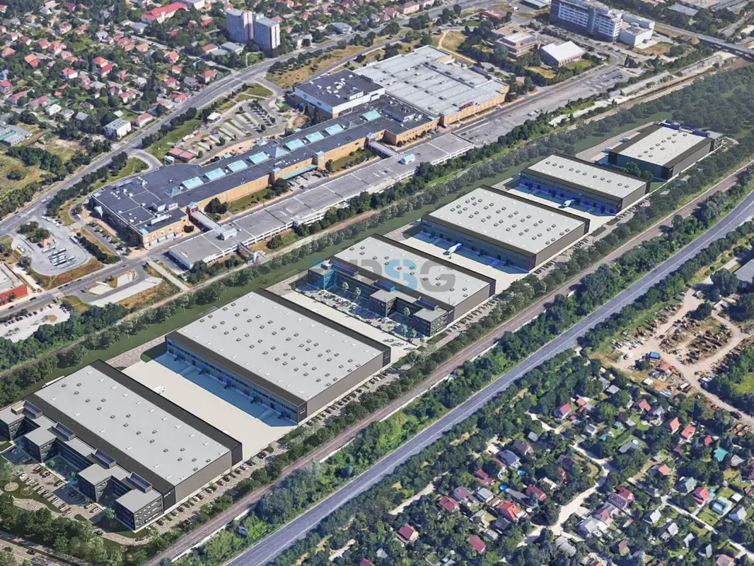 Park22 Business Park