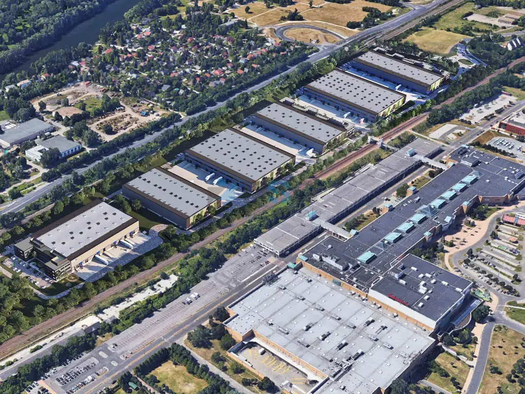 Park22 Business Park