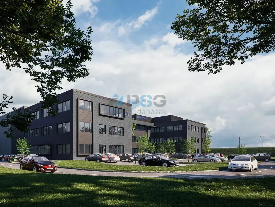 Park22 Business Park