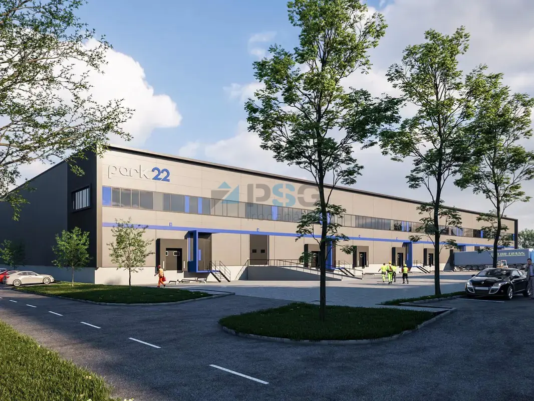 Park22 Business Park