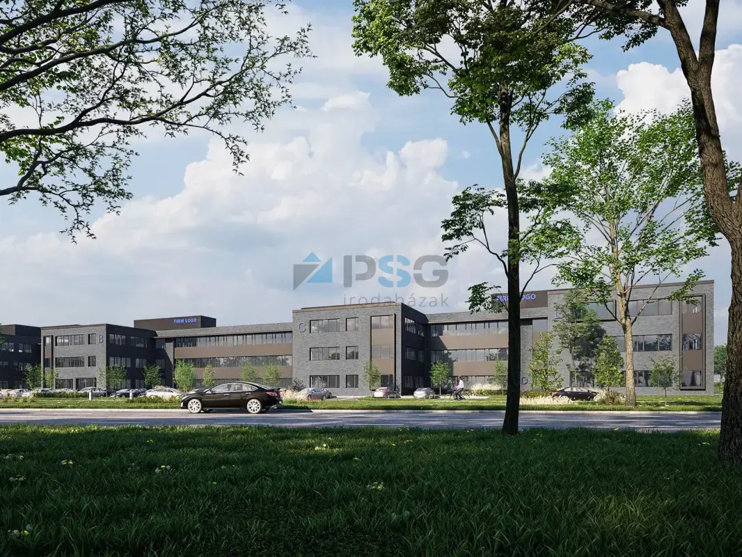 Park22 Business Park