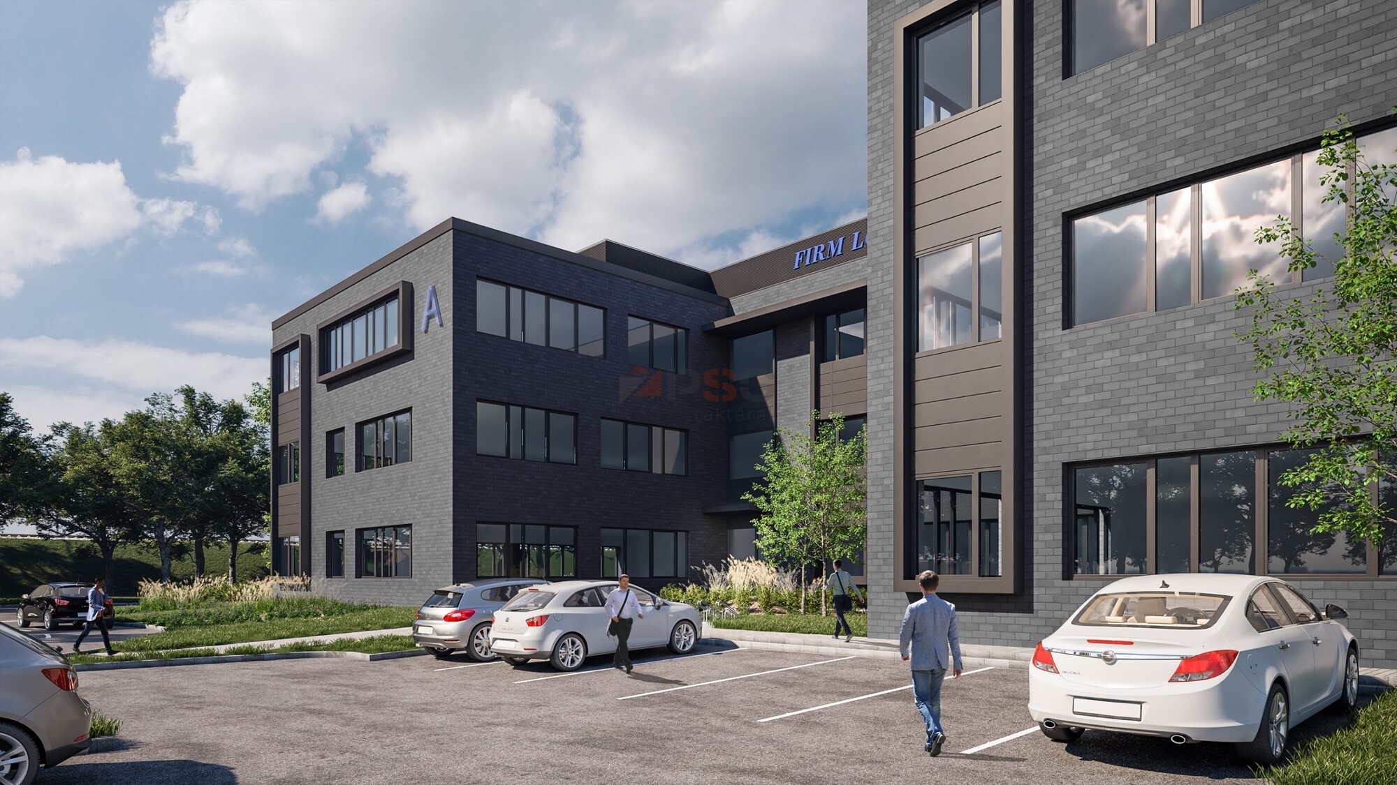 Park22 Business Park