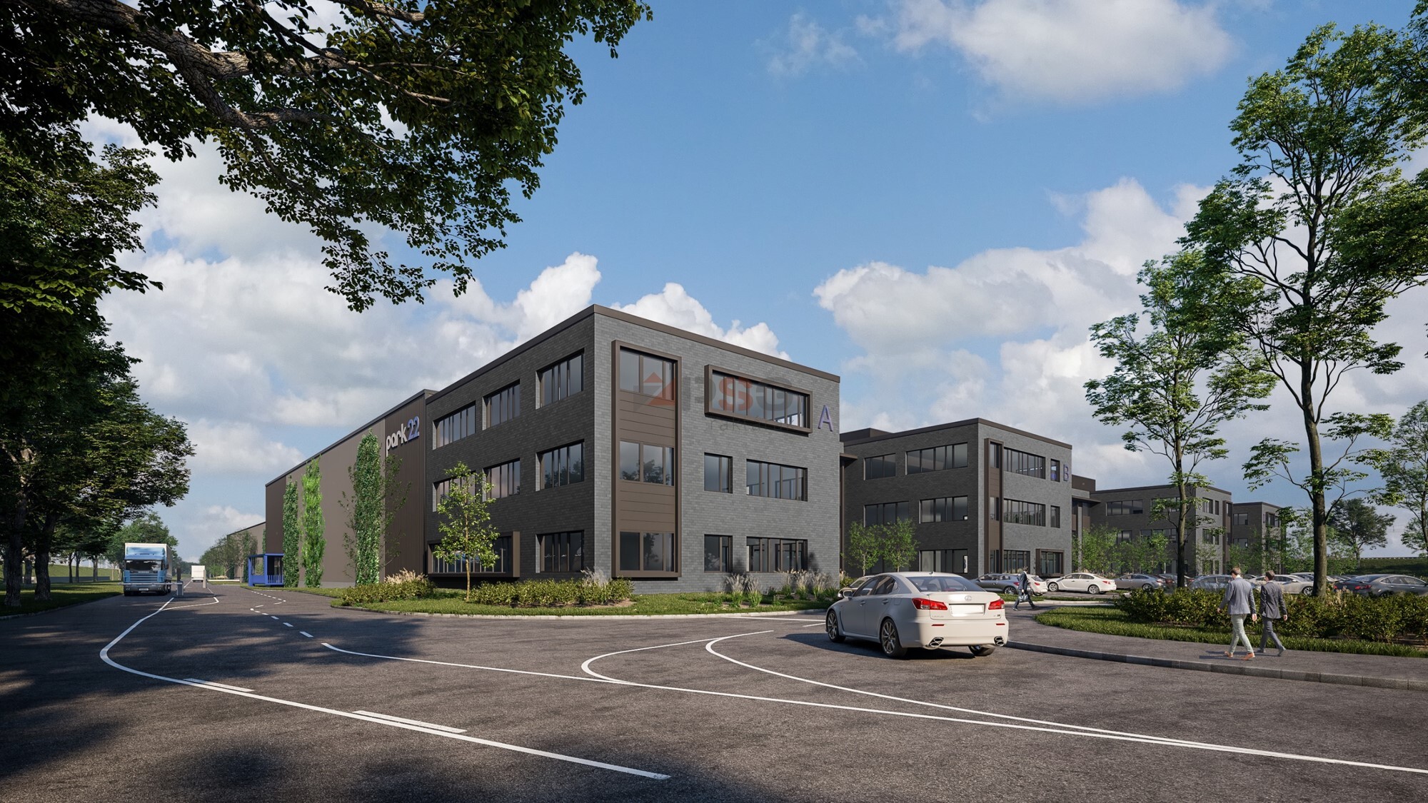 Park22 Business Park