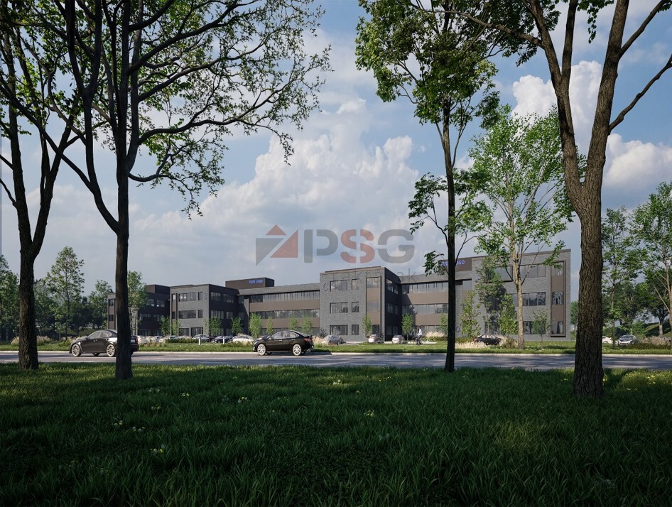 Park22 Business Park