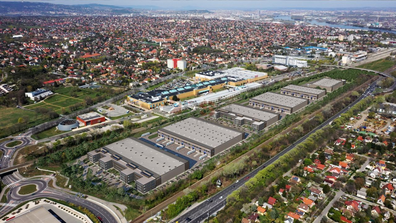 Park22 Business Park