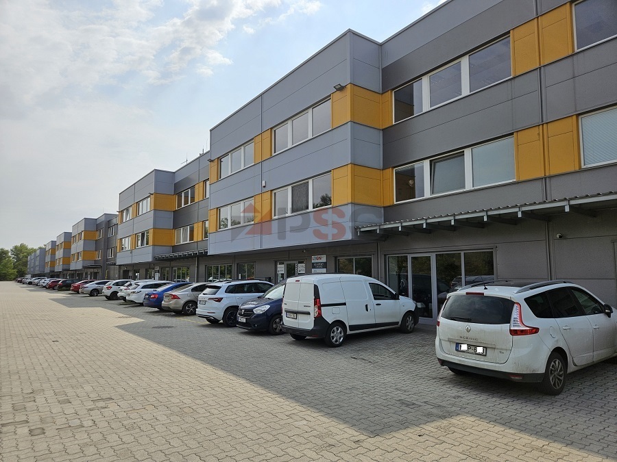 LOGIN Business Park