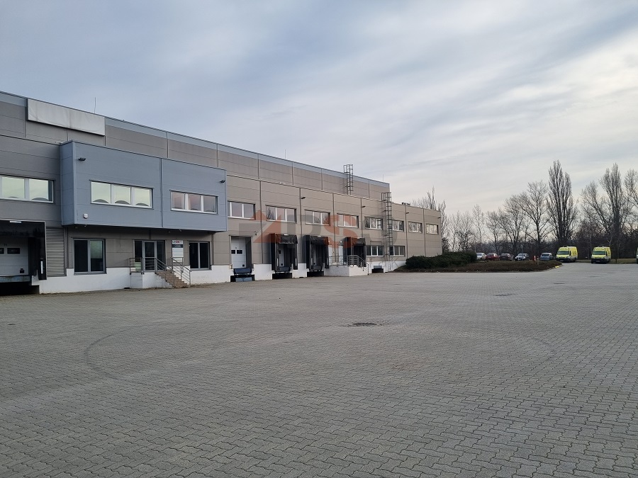 LOGIN Business Park