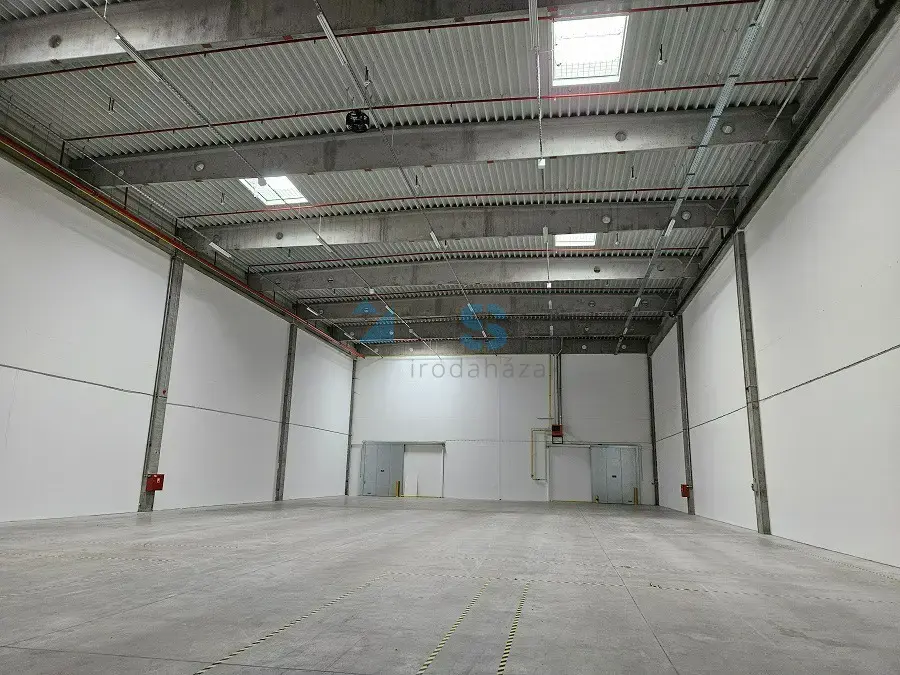 LOGIN Business Park