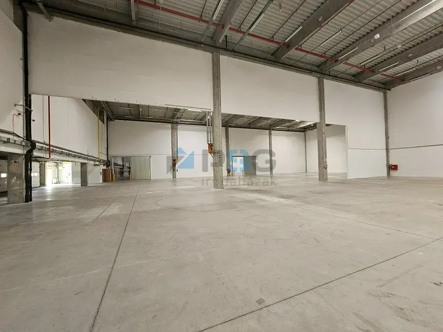 LOGIN Business Park