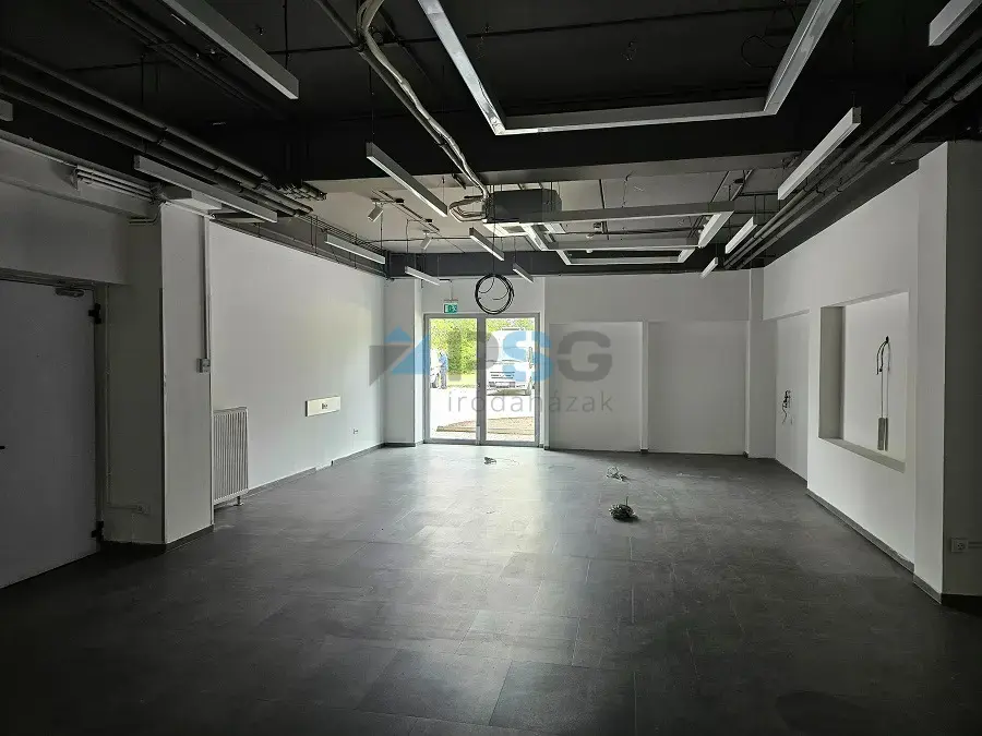 LOGIN Business Park