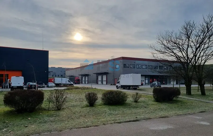 LOGIN Business Park