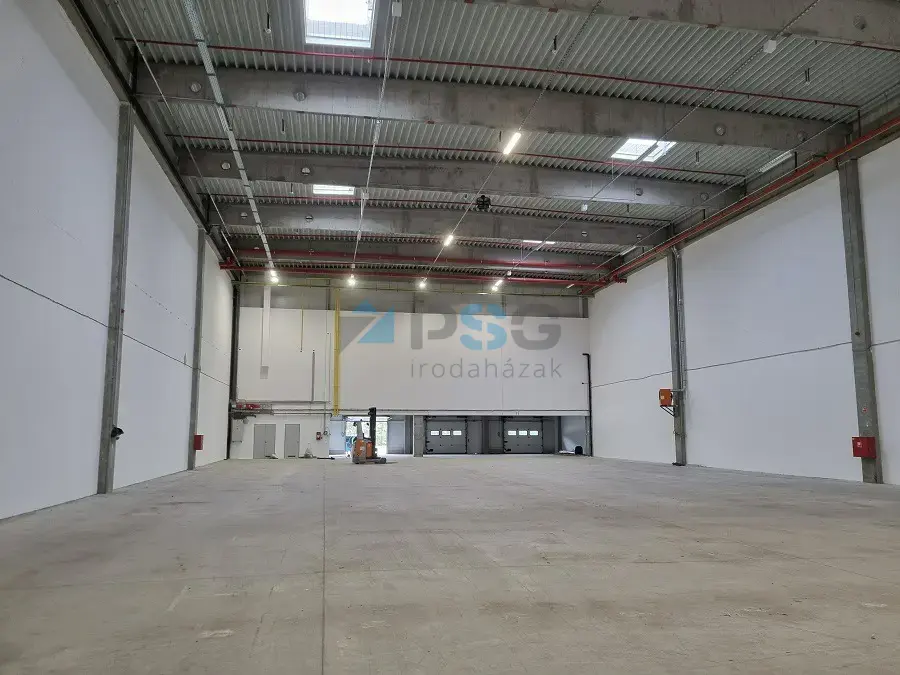 LOGIN Business Park