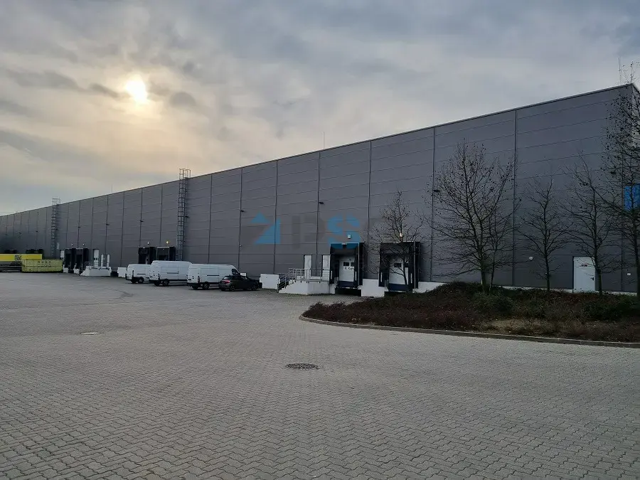 LOGIN Business Park