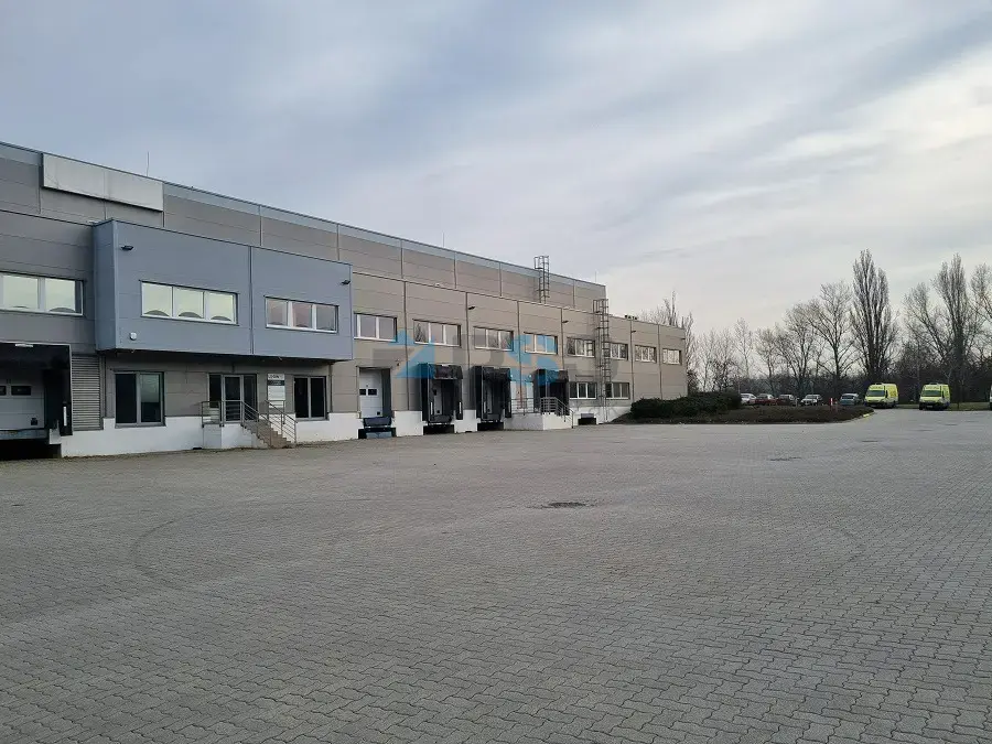 LOGIN Business Park