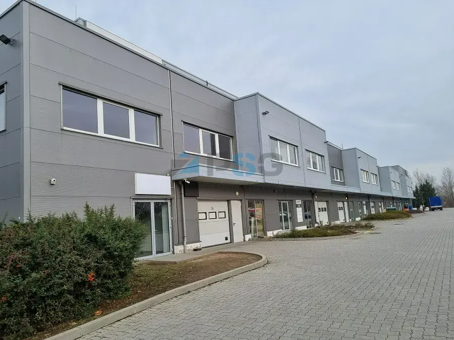 LOGIN Business Park
