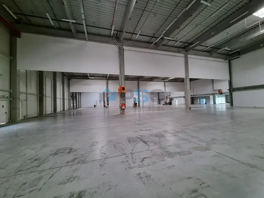 LOGIN Business Park