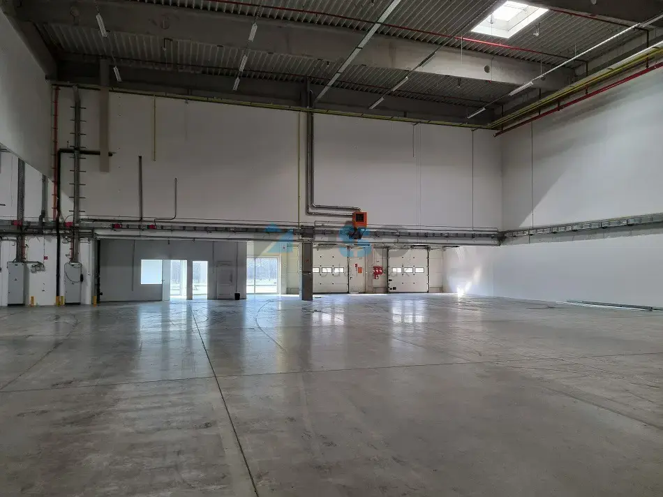 LOGIN Business Park